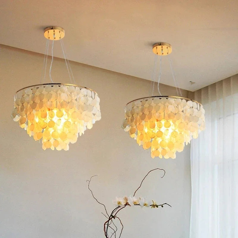 pendant light