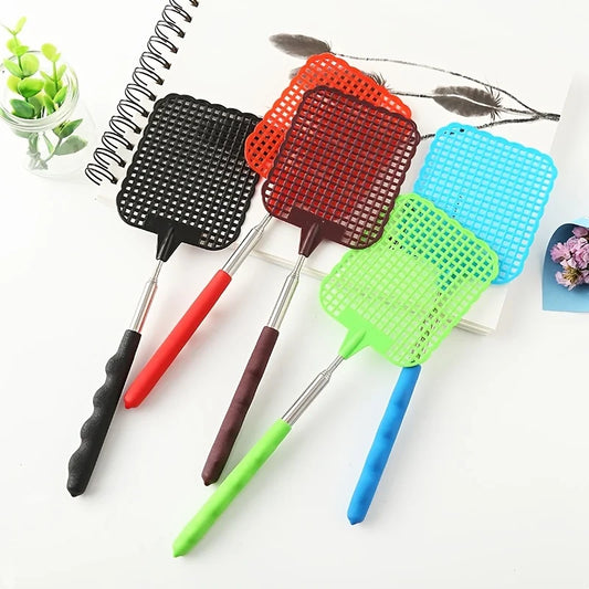 Plastic Fly Swatter