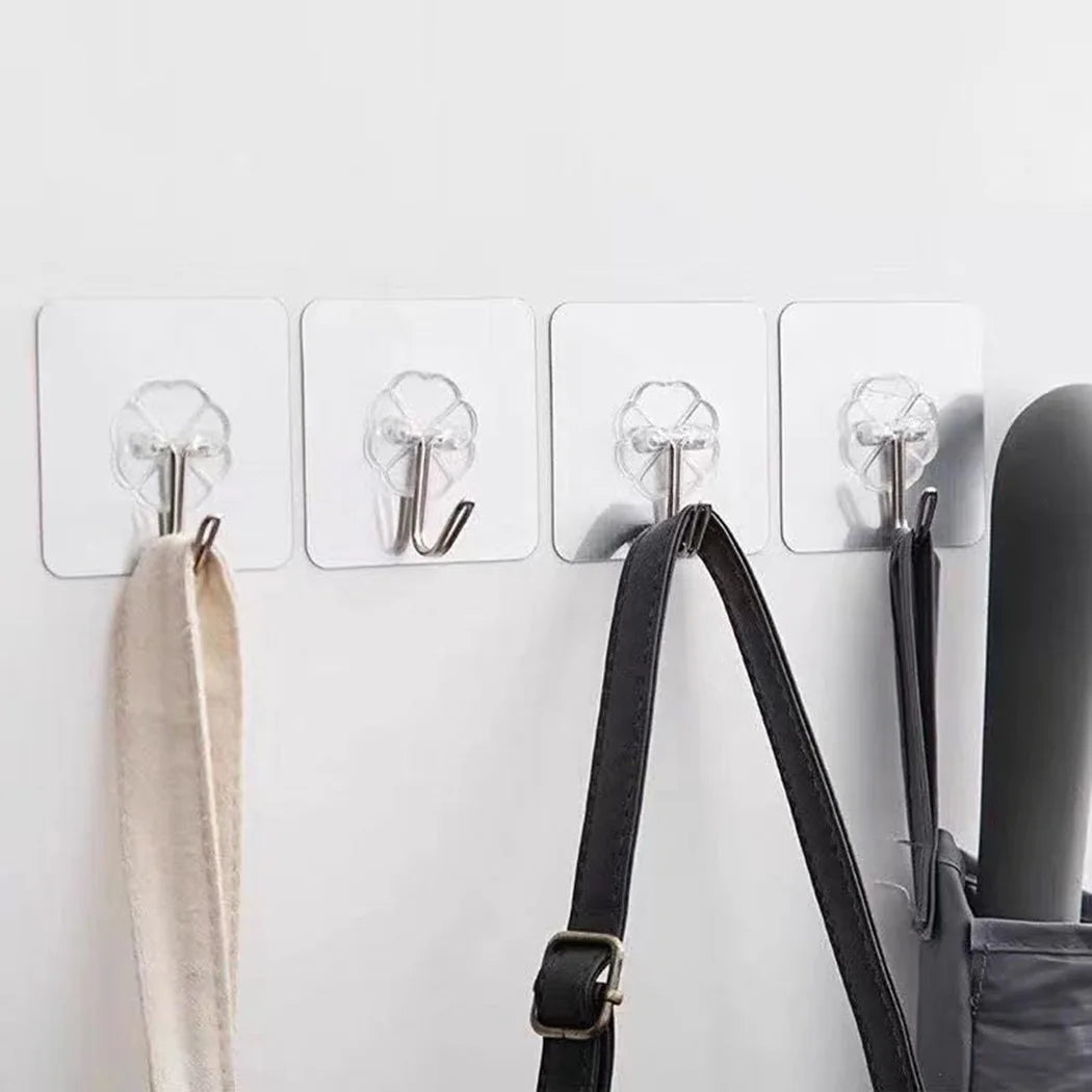 Wall Hooks