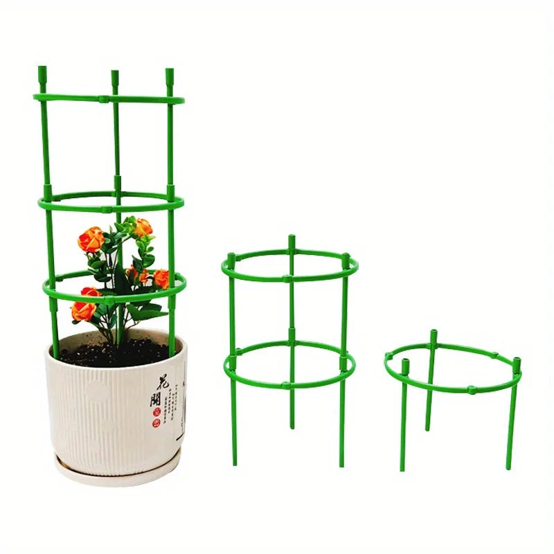 Plant Support  Cages For Garden