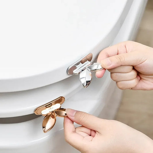 Multifunctional Portable Toilet Seat Lifter