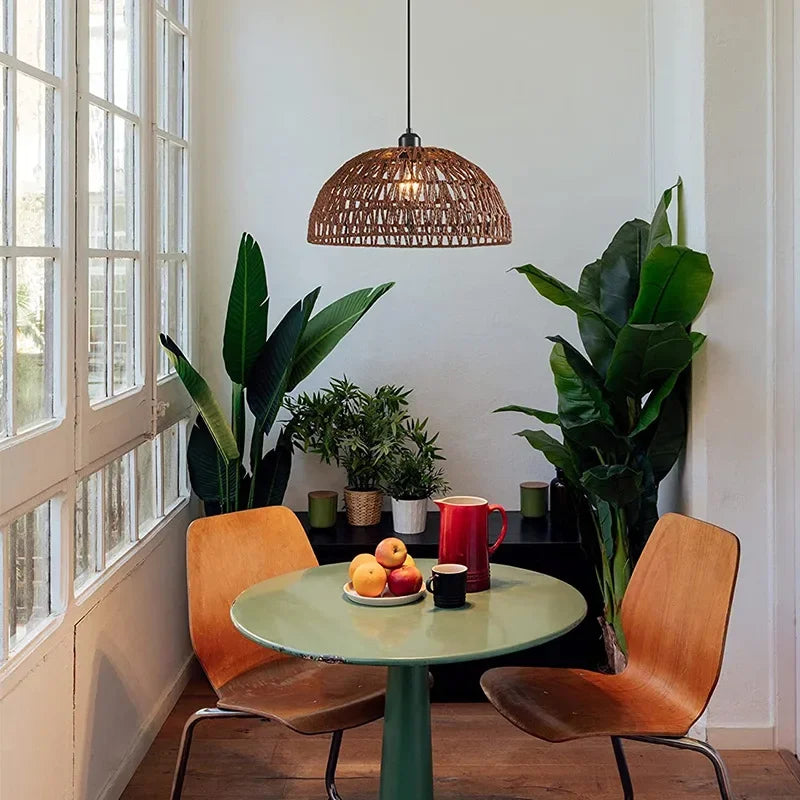 Lamp Pendant Light