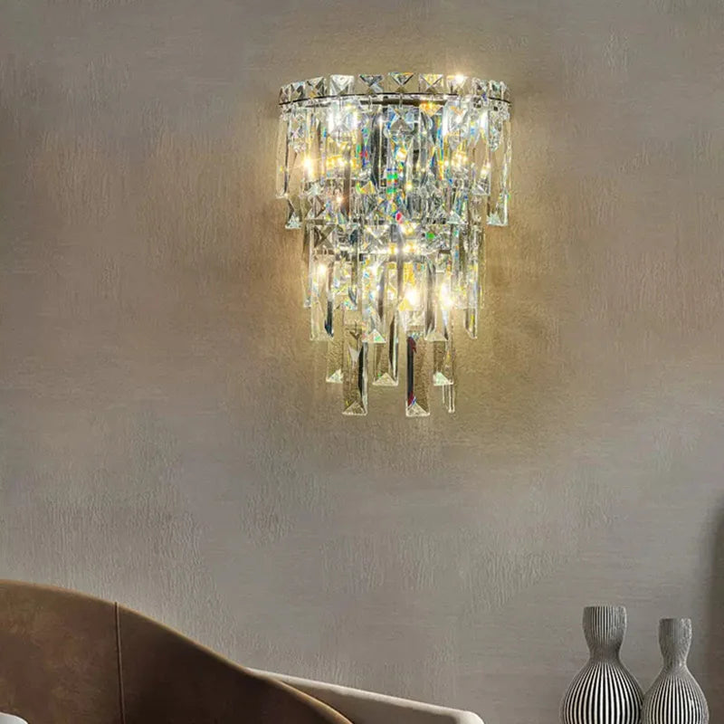 wall lamp