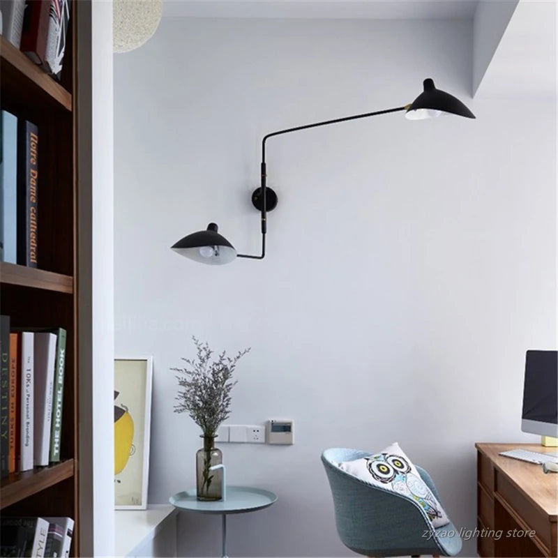 Wall Lamp Creative Simple