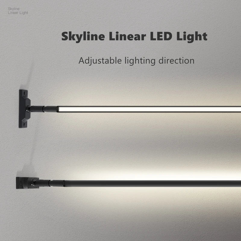 Skyline Linear Light