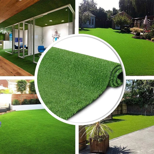 Artificial Grass