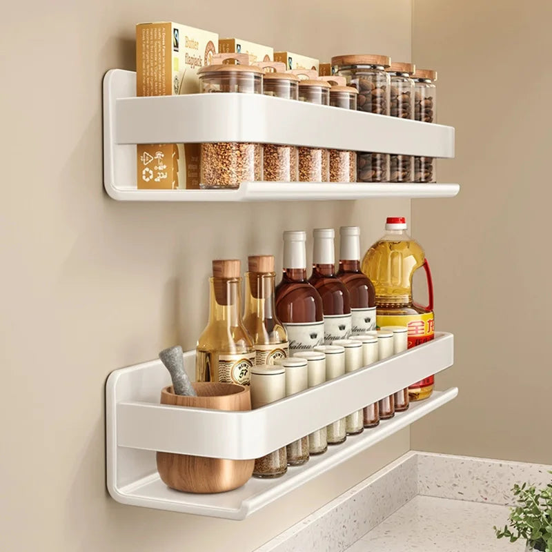 Corner Shelf