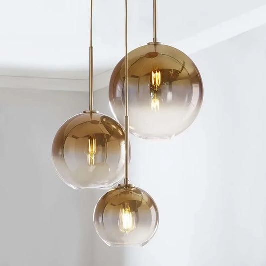 Pendant Light Hanging Lighting