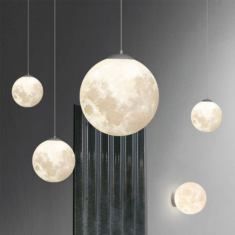 Nordic Ceiling Chandelire