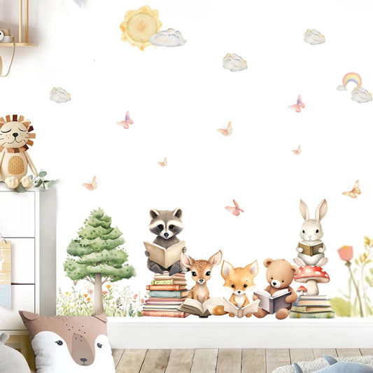 Wall Stickers