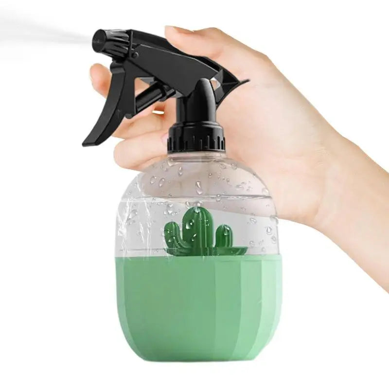 Cute Spray Bottles