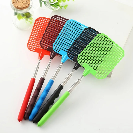 Plastic Fly Swatter