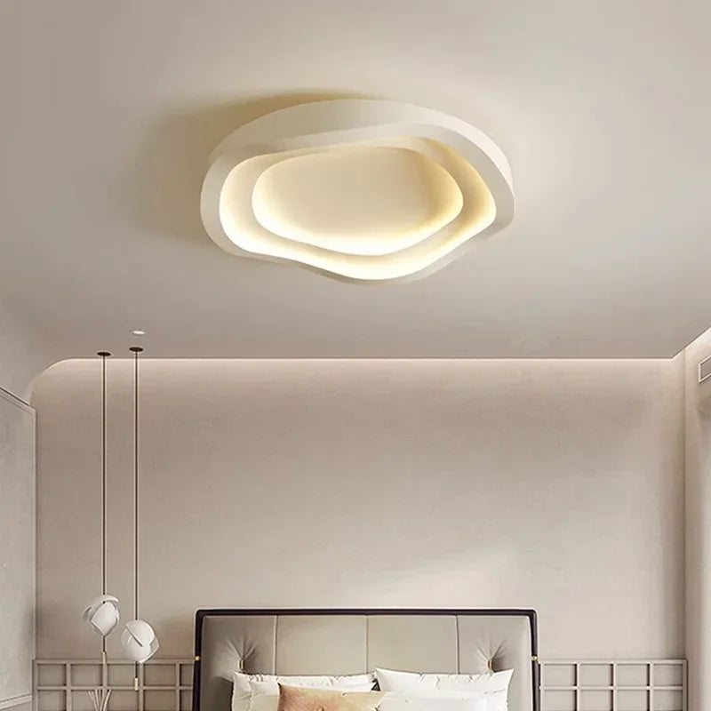 LED Ceiling Chandelier Lamp