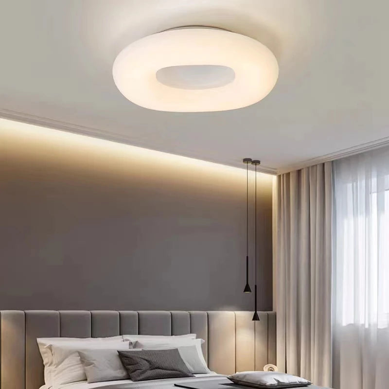 Modern LED lustre Lamps Home Décor