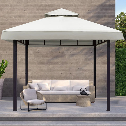 Waterproof Double Roof Protective Cover