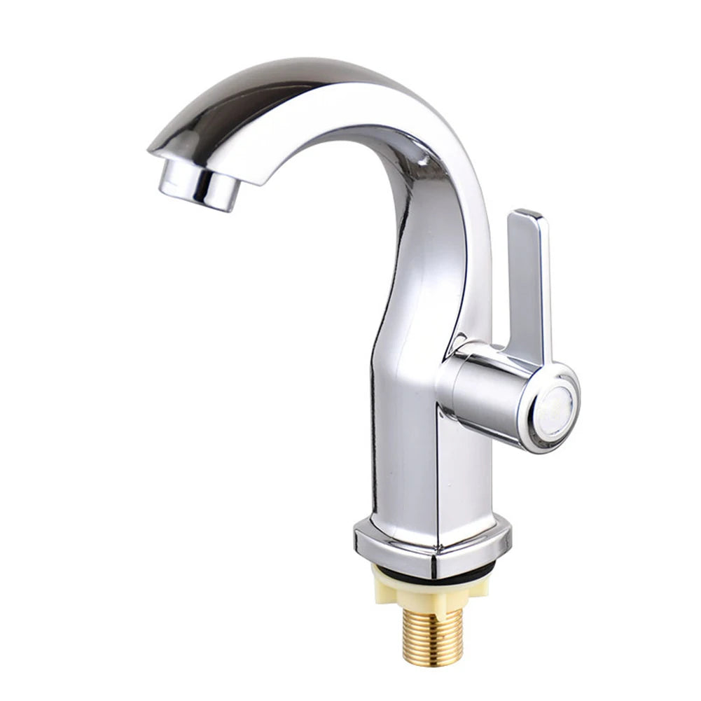 Basin Faucet