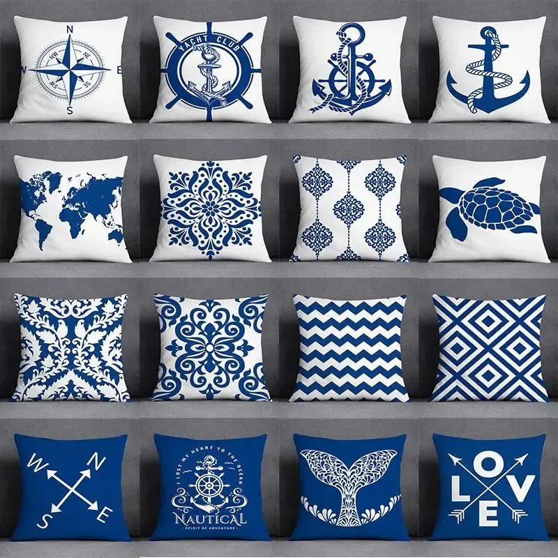 sofa cushion cover