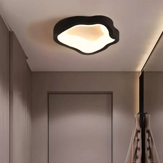 Nordic LED Ceiling Lamp For Living