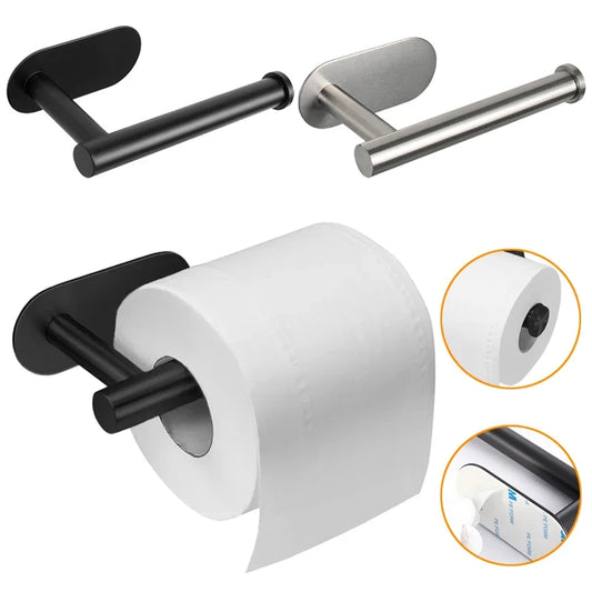 toilet paper holders