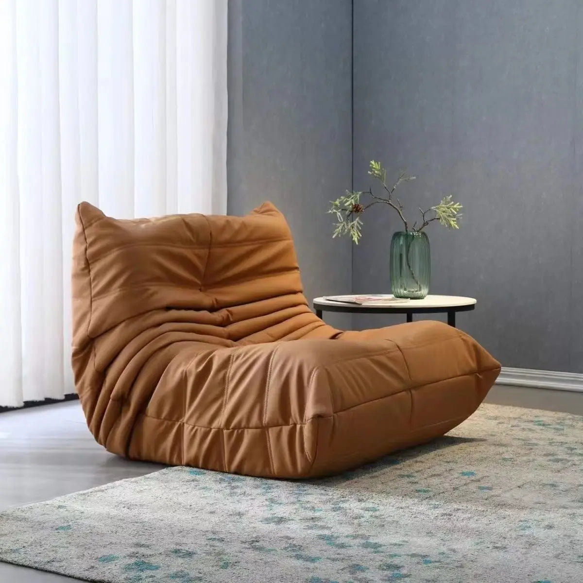 single sofa