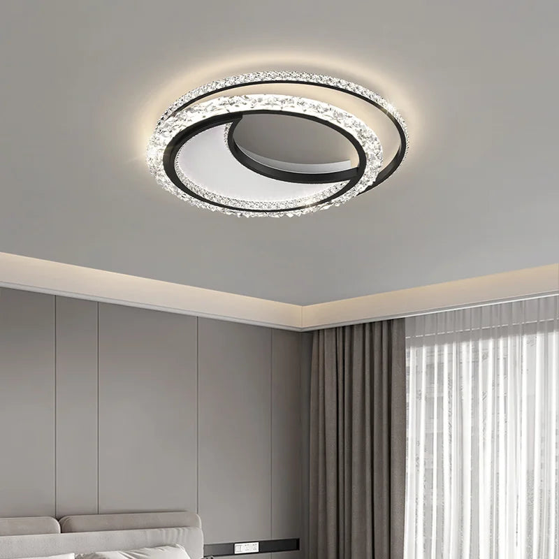 LED Ceiling Lights Modern Simple