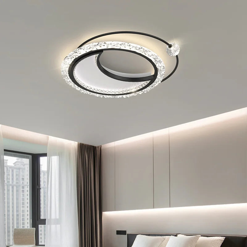 LED Ceiling Lights Modern Simple