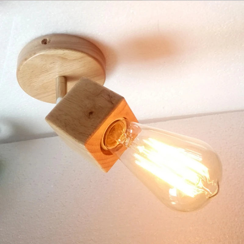 wall light