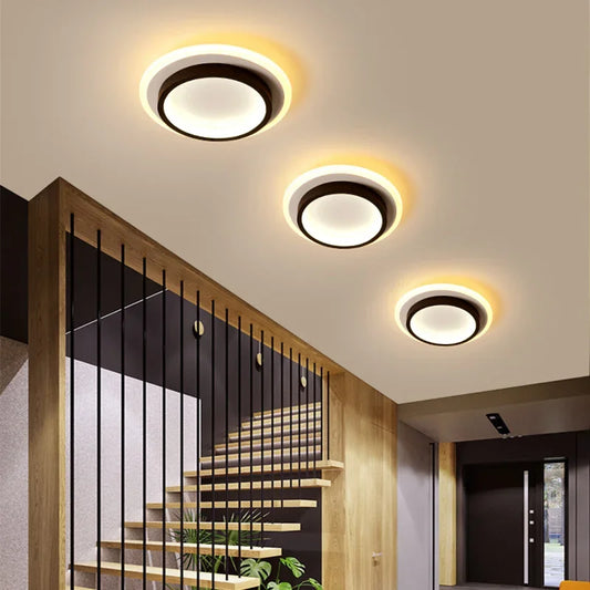 LED Aisle Ceiling Light