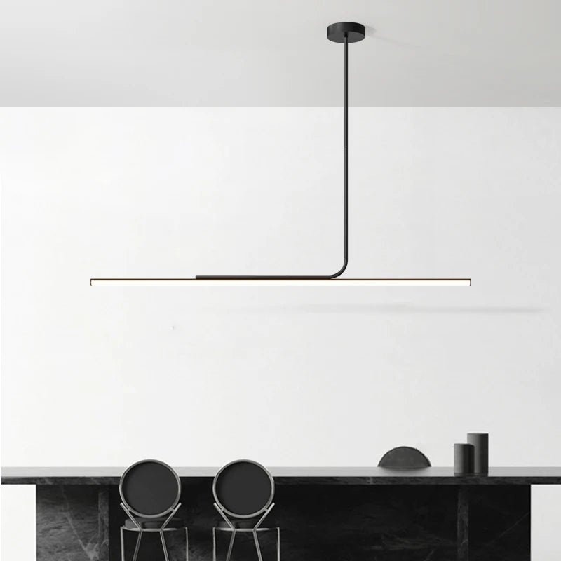 LED Pendant Light