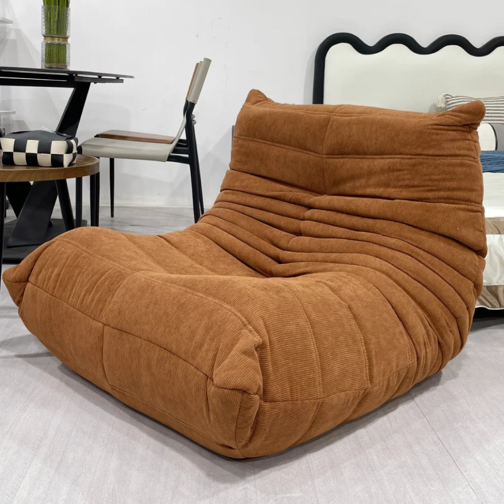 single sofa