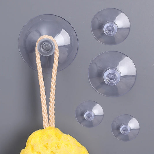 Adhesive Hanging Hooks