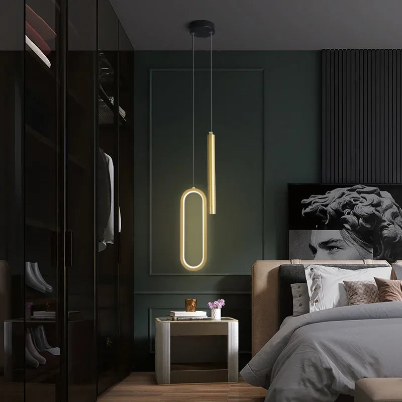 Modern Creative Pendant Lamp