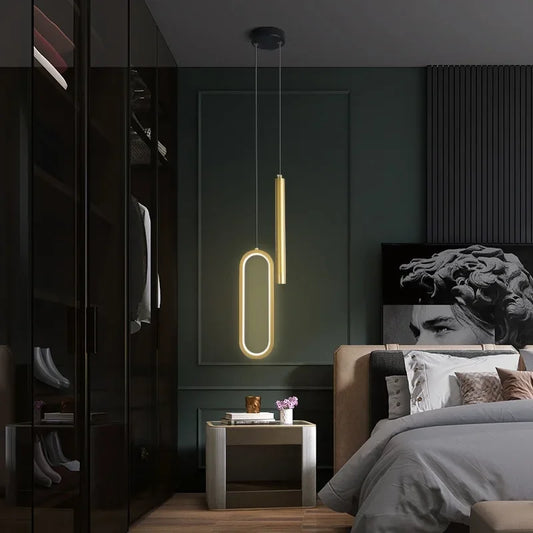 Modern Creative Pendant Lamp