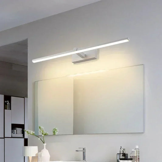 40/60/80/100cm Modern Mirror