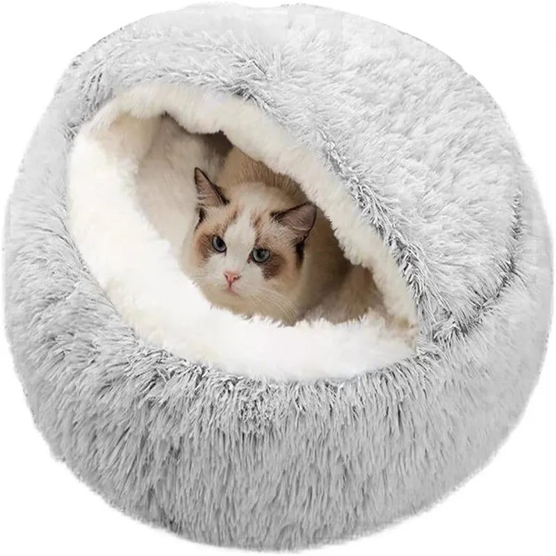 2 In 1Pet Dog Cat Bed