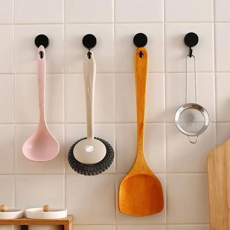 Adhesive Wall Hook