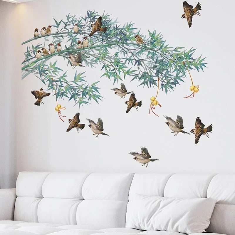 Wall Stickers