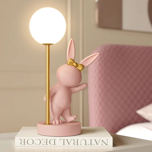 Table Lamp Bedroom LED Night Light