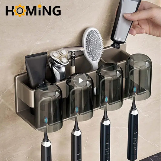 Toothbrush Holder