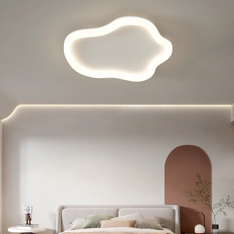 Children's Living Room Lamp