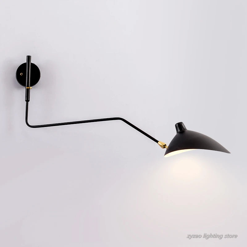 Wall Lamp Creative Simple