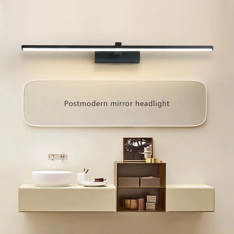 Modern LED Wall Light