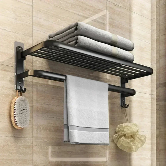 Towel Rack