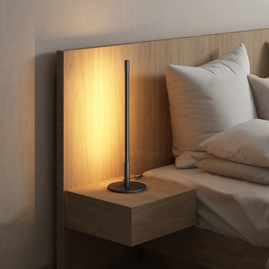 Minimalist Table lamp Bedroom Bedside