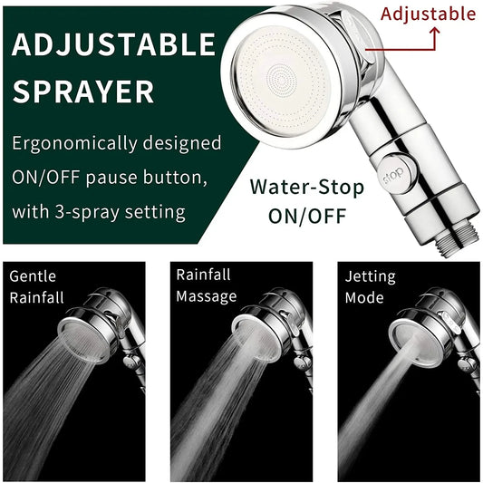 adapter attachment washbasin faucet