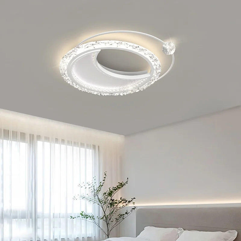 LED Ceiling Lights Modern Simple