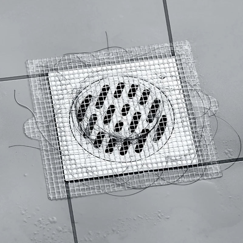 Drains Covers Anti-blocking Filter Sink Strainer