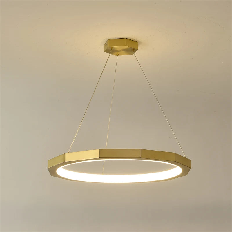 pendant lights