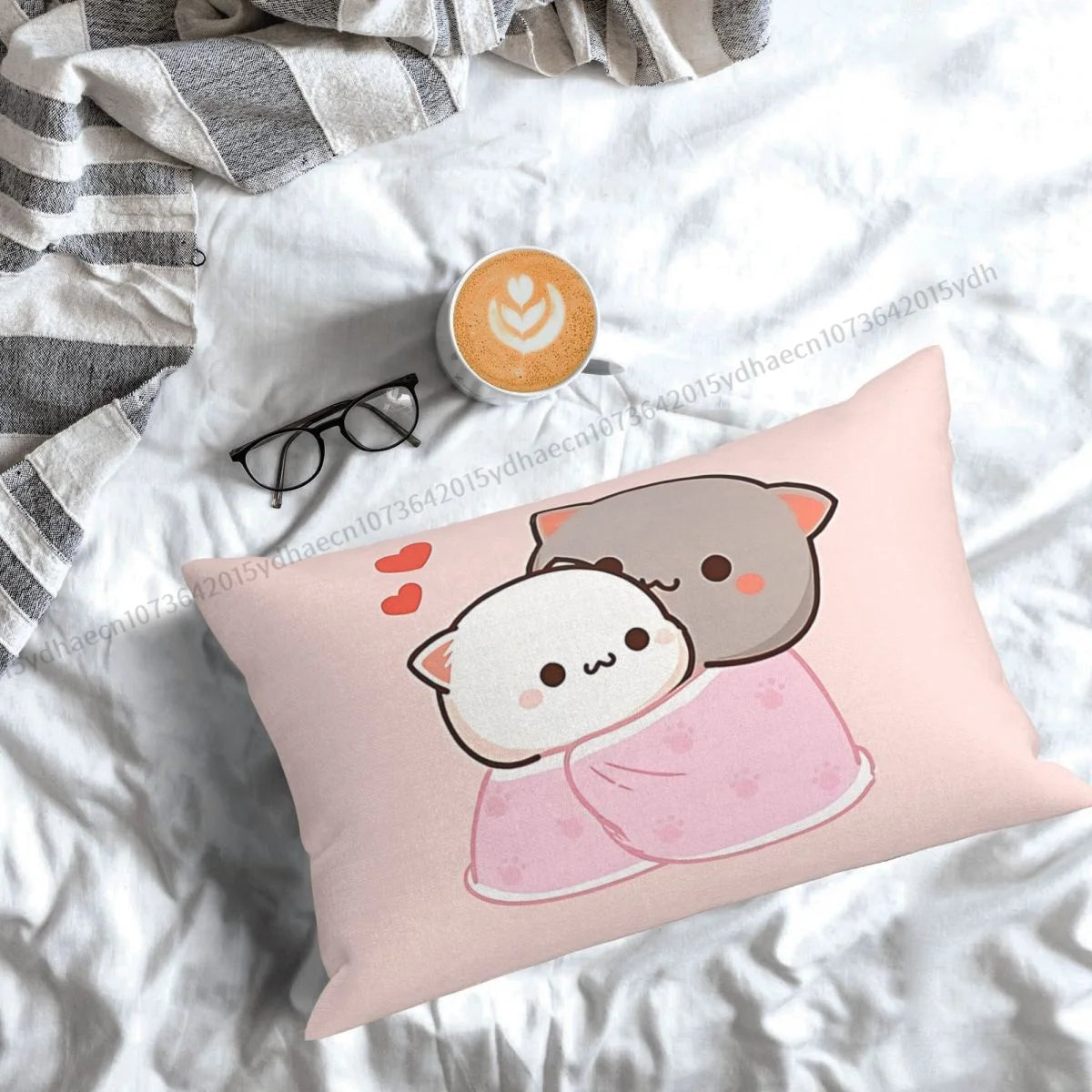 pillow cover