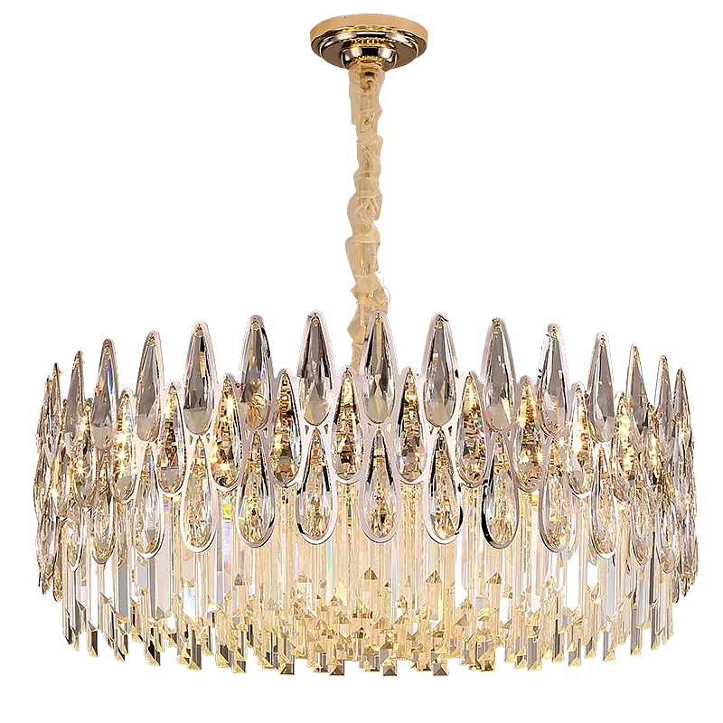 chandelier light